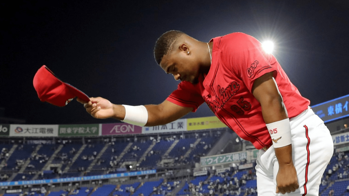 カープ3―1DeNA　8月19日横浜スタジアム - 中国新聞デジタル