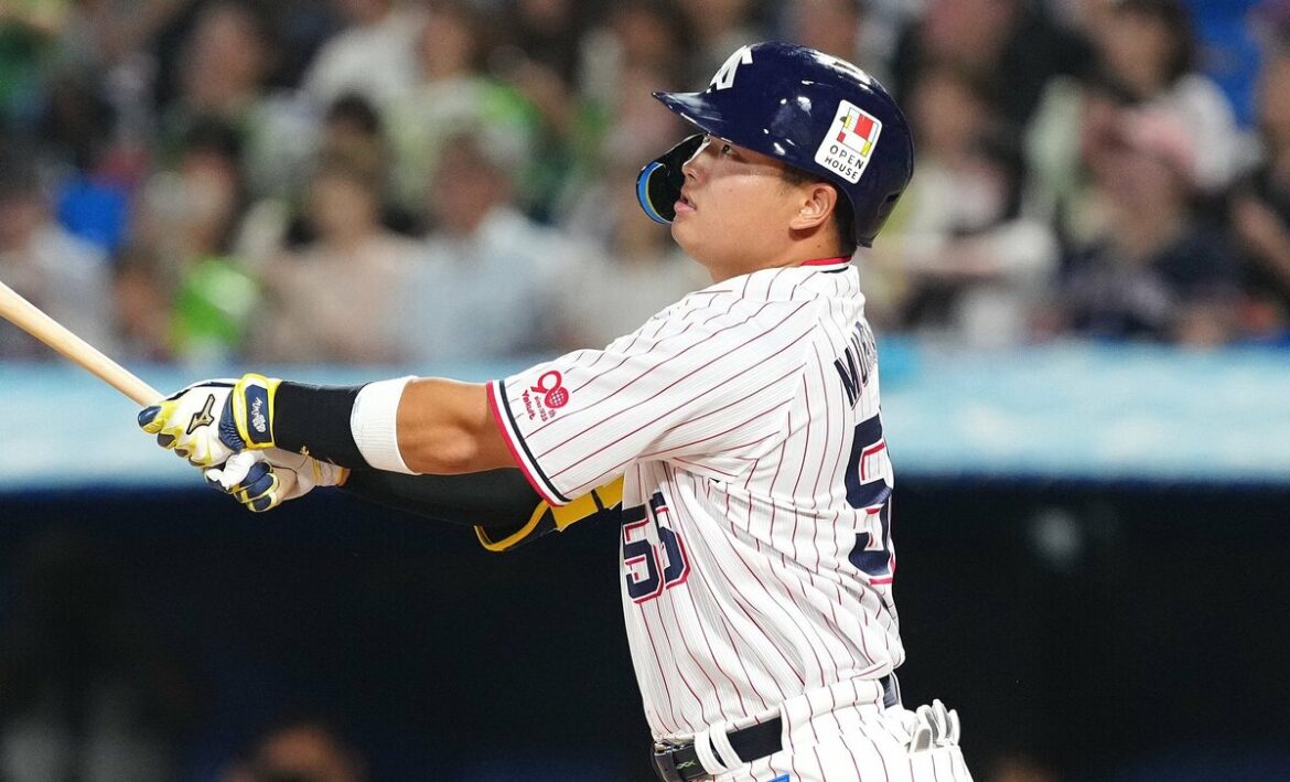 打撃好調のヤクルト・村上宗隆 確実視されるメジャー挑戦で「ドジャースはリスクが大きい」理由 | AERA DIGITAL（アエラデジタル） | AERA DIGITAL（アエラデジタル） - AERA DIGITAL