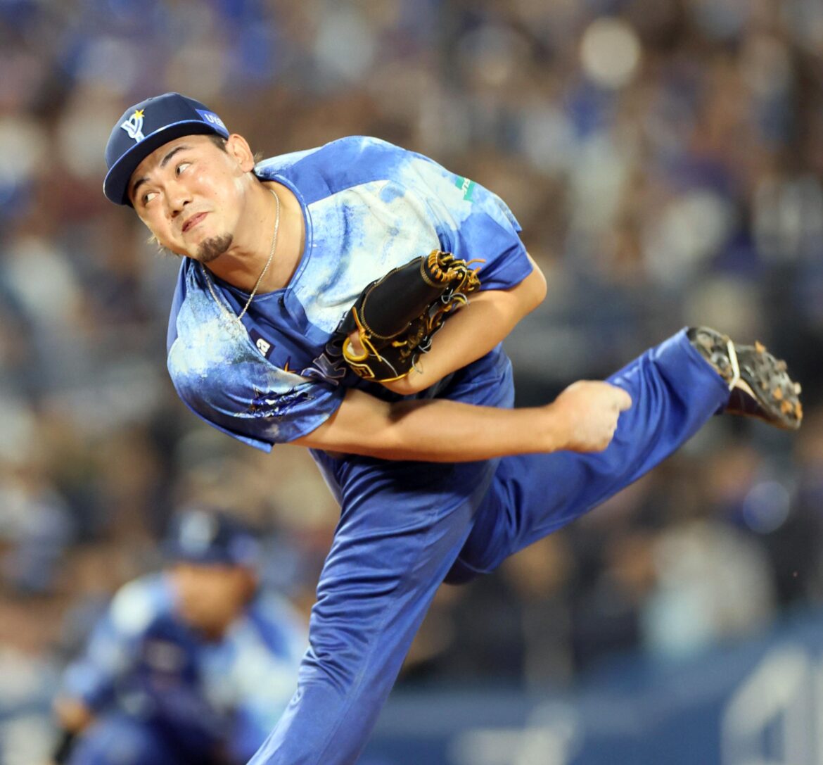 「打たれると…ちょっと慰めてくれます」DeNA中川虎大と2人の“頼れる先輩”森原康平・三嶋一輝のイイ関係「尊敬してますが、負けられない」 - プロ野球 - Number Web