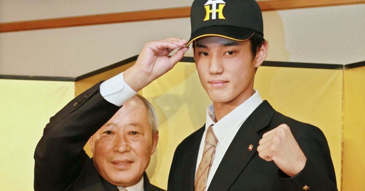 阪神はなぜ大谷翔平を指名できなかった? 阪神名スカウト「能力は大谷、と言ったのは自分一人」…藤浪晋太郎が象徴する弱点“高卒の育成が苦手” – ドラフト会議 | プロ野球 – Number Web 阪神はなぜ大谷翔平を指名できなかった? 阪神名スカウト「能力は大谷、と言ったのは自分一人」…藤浪晋太郎が象徴する弱点“高卒の育成が苦手” - ドラフト会議 | プロ野球 - Number Web