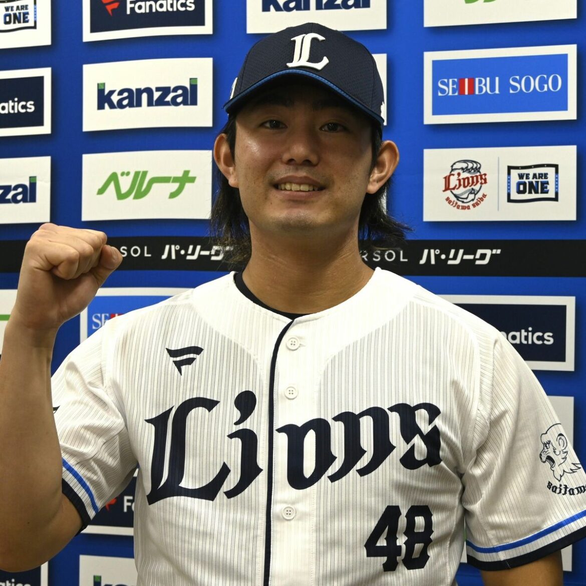 西武・今井達也、反転攻勢へ「根気強く」 下野新聞インタビュー 同郷の“弟”へ期待も|下野新聞デジタル – 下野新聞社 西武・今井達也、反転攻勢へ「根気強く」 下野新聞インタビュー 同郷の“弟”へ期待も|下野新聞デジタル - 下野新聞社