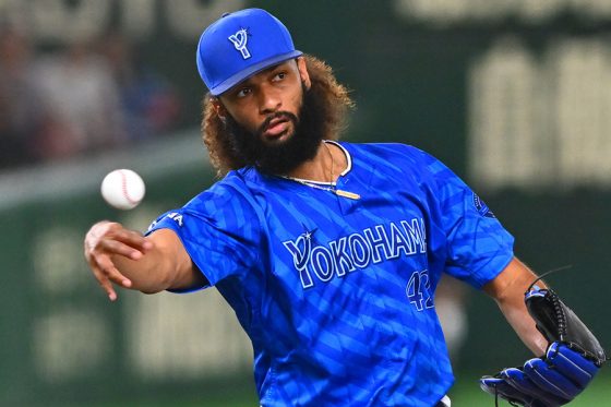 打者は怒りも…咄嗟の“日本式謝罪”が「好感持てる」 助っ人に称賛の声「ゴメンって」 – dメニューニュース 打者は怒りも…咄嗟の“日本式謝罪”が「好感持てる」 助っ人に称賛の声「ゴメンって」