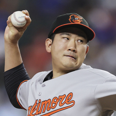 オリオールズ菅野の来季の稼ぎは単年25億円規模 「移籍先はジャイアンツが最適」と専門家