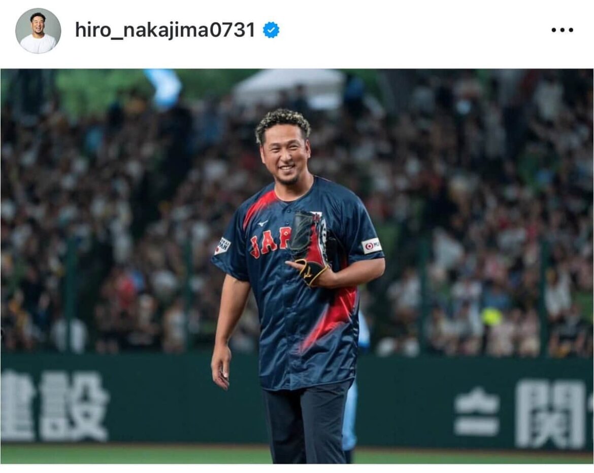 元西武の中島宏之氏、日本球界復帰「舞台裏」明かす　なぜ西武でなくオリックスに？「俺が西武を断ったみたいに」: J-CAST ニュース