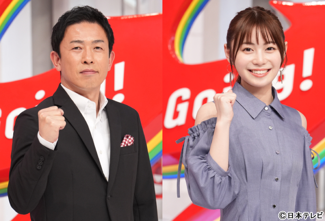 亀梨和也がプロ野球の“変化球”を徹底探究! 巨人vsDeNAで副音声&直撃VTRで登場