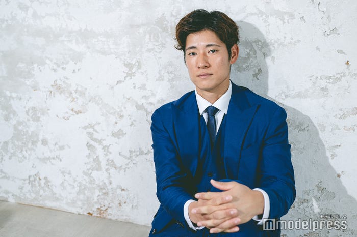 上林誠知選手（C）モデルプレス