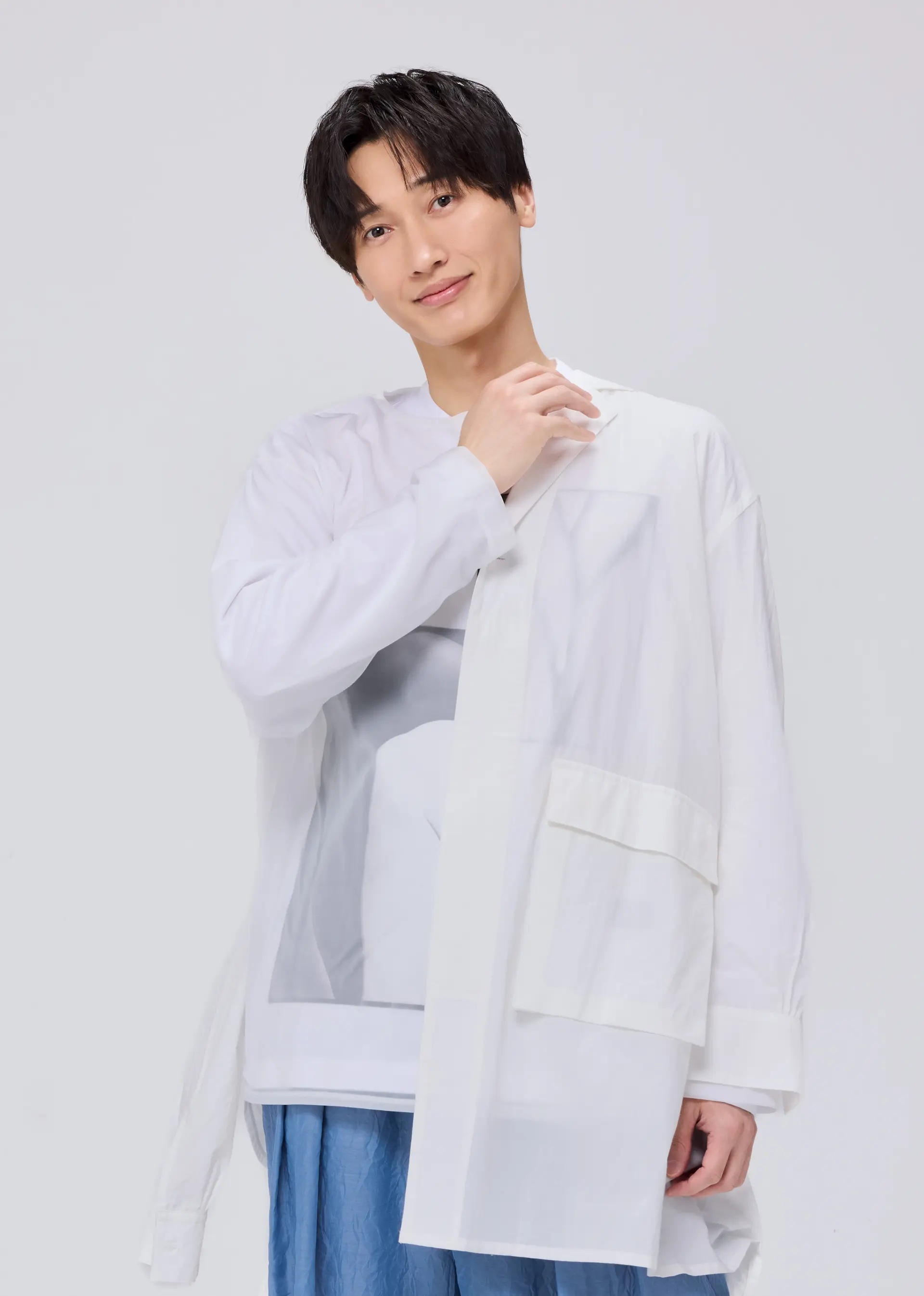 純烈の後上翔太