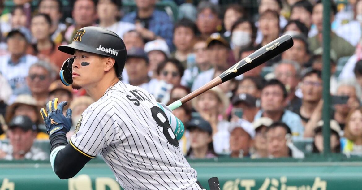 なぜ阪神だけ強い?昨年との「決定的な違い」 – 現代ビジネス なぜ阪神だけ強い?昨年との「決定的な違い」 - 現代ビジネス