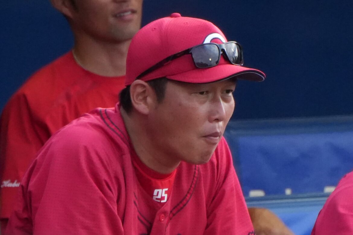 高橋慶彦氏、広島カープ・秋山翔吾の“復活はあるか”問われ一言　「復活というより…」 – Sirabee