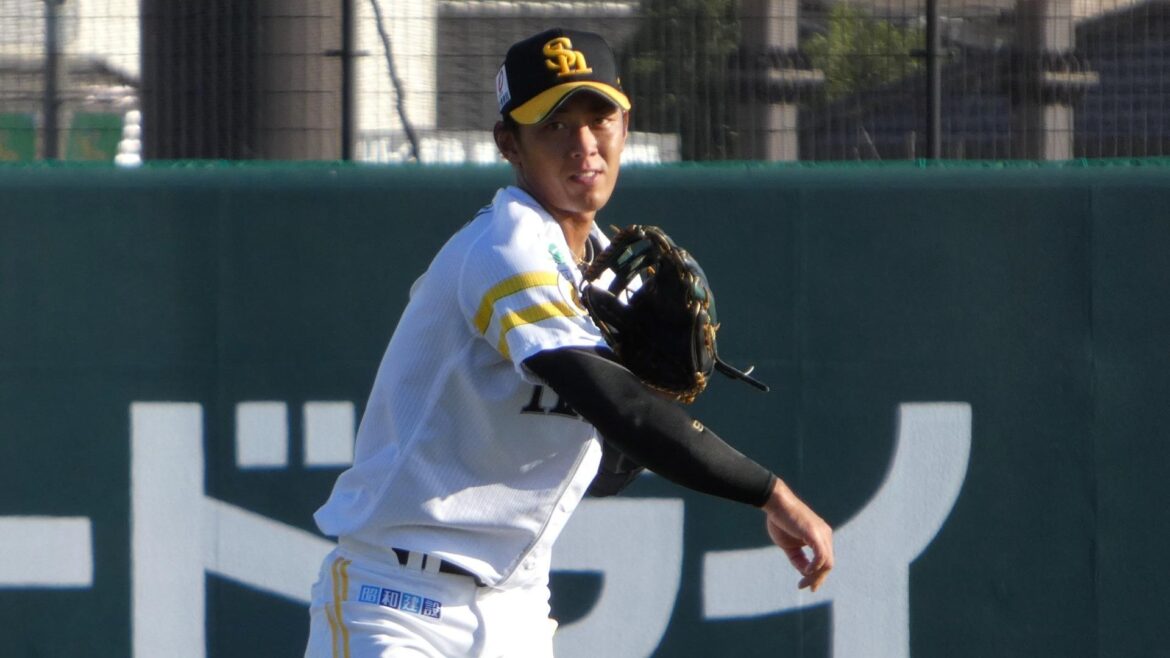 今宮健太、犠打&7回守備で1軍準備着々。栗原陵矢は復帰2戦目で初安打=ソフトバンク2軍戦(田尻耕太郎) – エキスパート – Yahoo!ニュース – Yahoo!ニュース 今宮健太、犠打&7回守備で1軍準備着々。栗原陵矢は復帰2戦目で初安打=ソフトバンク2軍戦(田尻耕太郎) - エキスパート - Yahoo!ニュース - Yahoo!ニュース