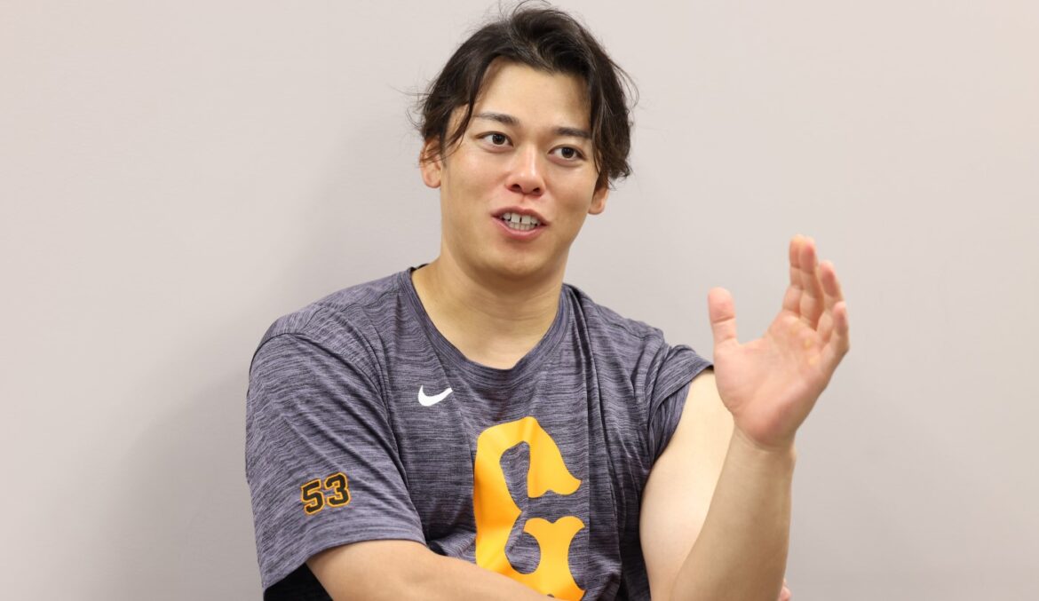 人生ベストバウトは高3夏！今でも謎のままの“ゴッドハンド”！！巨人、高梨雄平投手の連載日記【ナシさんのアリな話 鉄腕奪取】第21回 - ラブすぽ