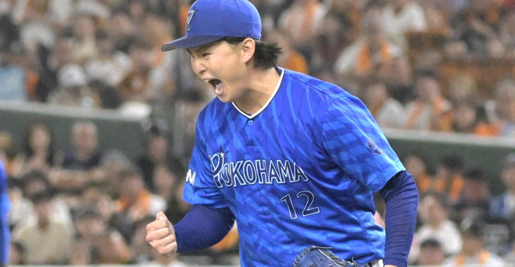 DeNAルーキー・竹田祐がデビュー2連勝 明大時代のリレーが復活も 8月24日・巨人戦 – カナロコ DeNAルーキー・竹田祐がデビュー2連勝 明大時代のリレーが復活も 8月24日・巨人戦 - カナロコ