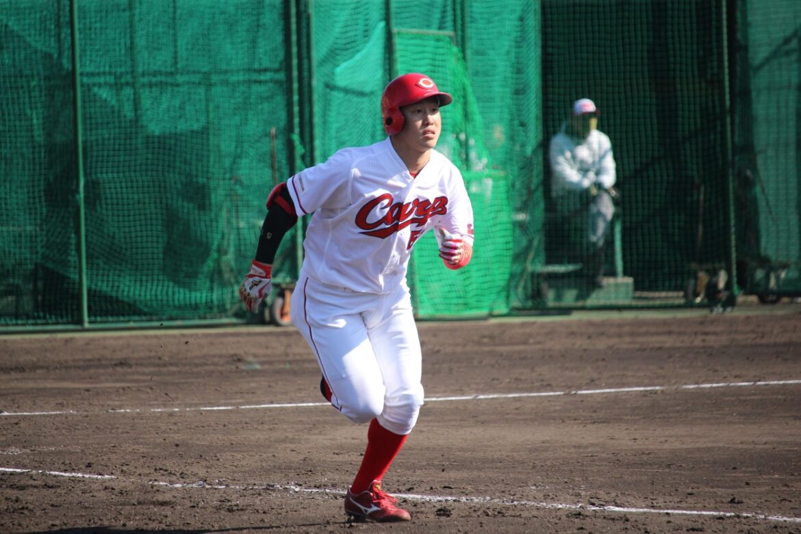 初の首位打者へ邁進中の小園海斗!挫折から逃げない努力が垣間見えた高校時代【主筆・河嶋宗一コラム『グラカンvol.87』】|記事一覧|高校野球ドットコム – 高校野球ドットコム 初の首位打者へ邁進中の小園海斗!挫折から逃げない努力が垣間見えた高校時代【主筆・河嶋宗一コラム『グラカンvol.87』】|記事一覧|高校野球ドットコム - 高校野球ドットコム