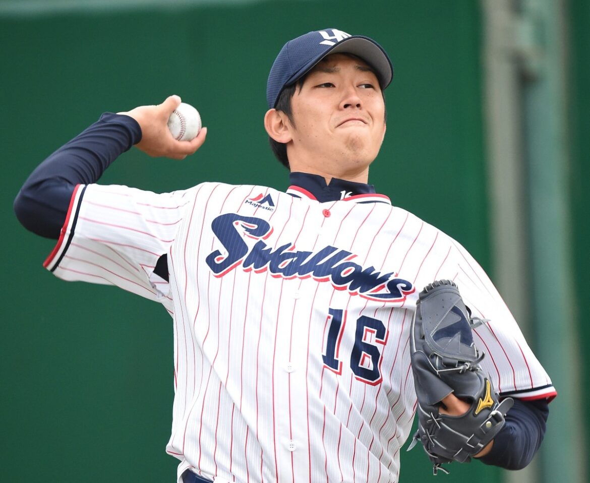 ヤクルトが9選手の戦力外を発表…15年、21年のドラ1投手2人に盗塁王4度のスピードスターも｜記事一覧｜高校野球ドットコム - 高校野球ドットコム