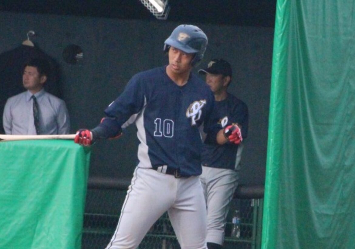 大学日本代表に選出された強肩強打の捕手がプロ5年で現役引退…今年は二軍でも出場機会減|記事一覧|高校野球ドットコム – 高校野球ドットコム 大学日本代表に選出された強肩強打の捕手がプロ5年で現役引退…今年は二軍でも出場機会減|記事一覧|高校野球ドットコム - 高校野球ドットコム