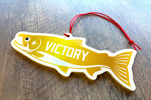 victory絵馬