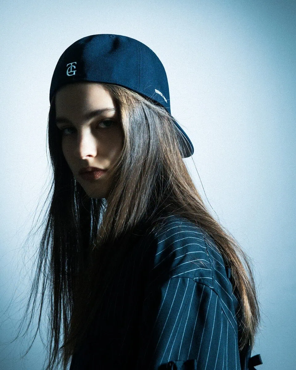 TAKAHIROMIYASHITATheSoloist.とNewEra®、読売ジャイアンツによるトリプルコラボレーションヘッドウェアがリリースする。