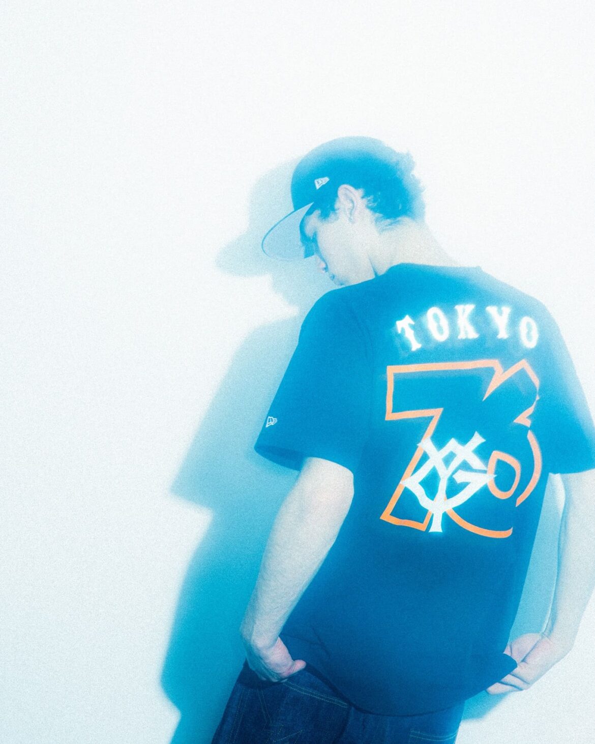 WHIZLIMITED × Yomiuri Giants × New Era®