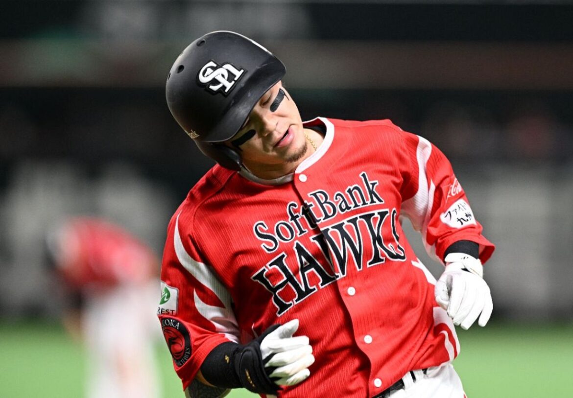 M7のソフトバンク、歯がゆい〝満塁地獄〟 序盤に2度の満塁機を生かせず 20日のオリックス戦では無死満塁の無得点から敗戦：「おっ！」でつながる地元密着のスポーツ応援メディア 西スポWEB OTTO! - 西スポWEB OTTO!