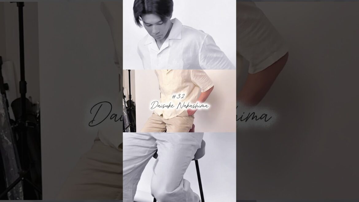 【✋プロ野球選手です】たまには私服姿もいかがですか？🙋🏻‍♂️