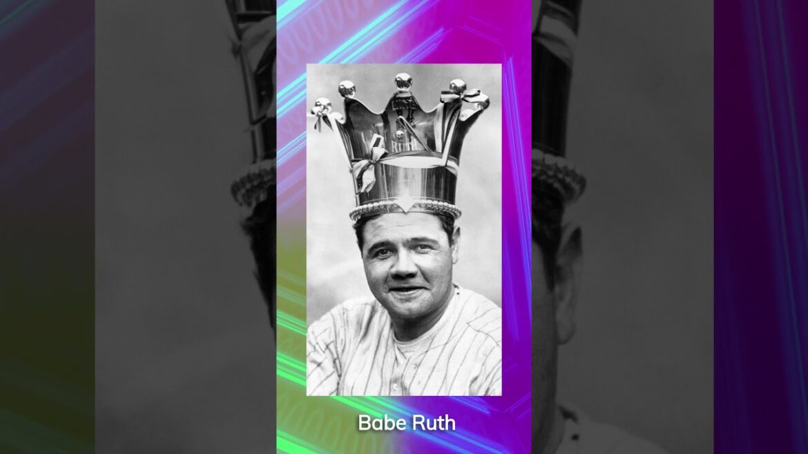 Babe Ruth
