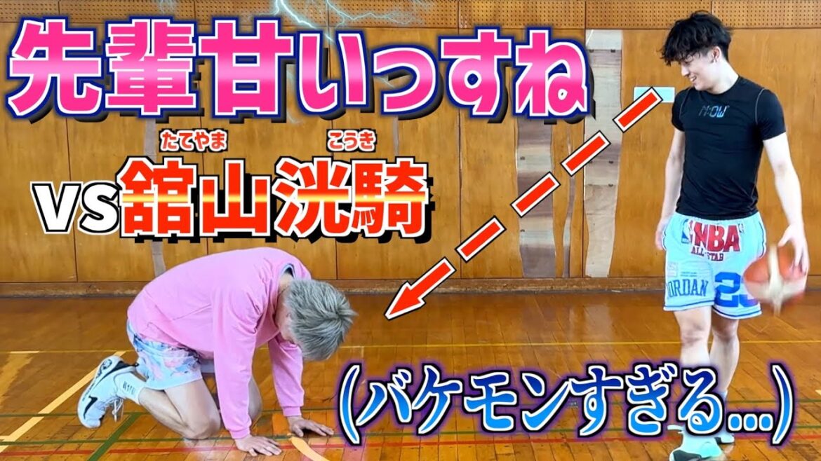 アメリカでも注目される超スキル怪物！ガチでとんでもなさすぎる...