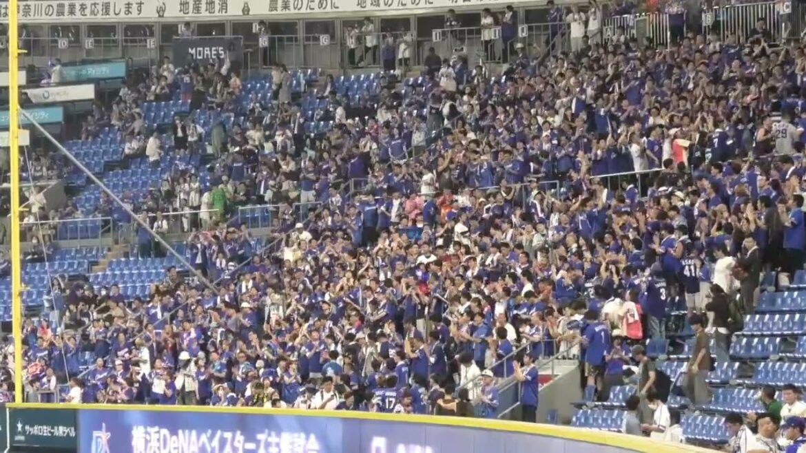 -2025.08.30-【NPB】4時間超えの乱打戦を制して4連勝!! 勝利の二次会!! 1-9版 中日ドラゴンズ（vs横浜DeNA）