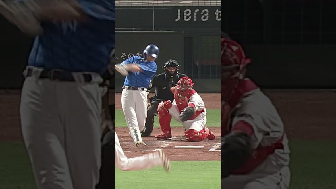 【気持ちが伝わる瞬間】大瀬良大地が吼えた。自身に怒りをぶつける【球団認定】カープ全力応援チャンネル