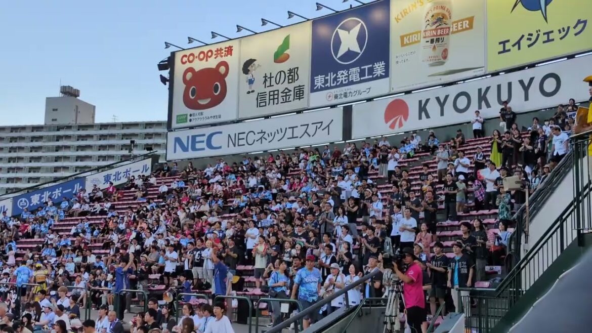 いばけ!!オリックスバファローズ 福田周平 チャンス時応援歌 サクラサク篇 いばけ!!オリックスバファローズ 福田周平 チャンス時応援歌 サクラサク篇