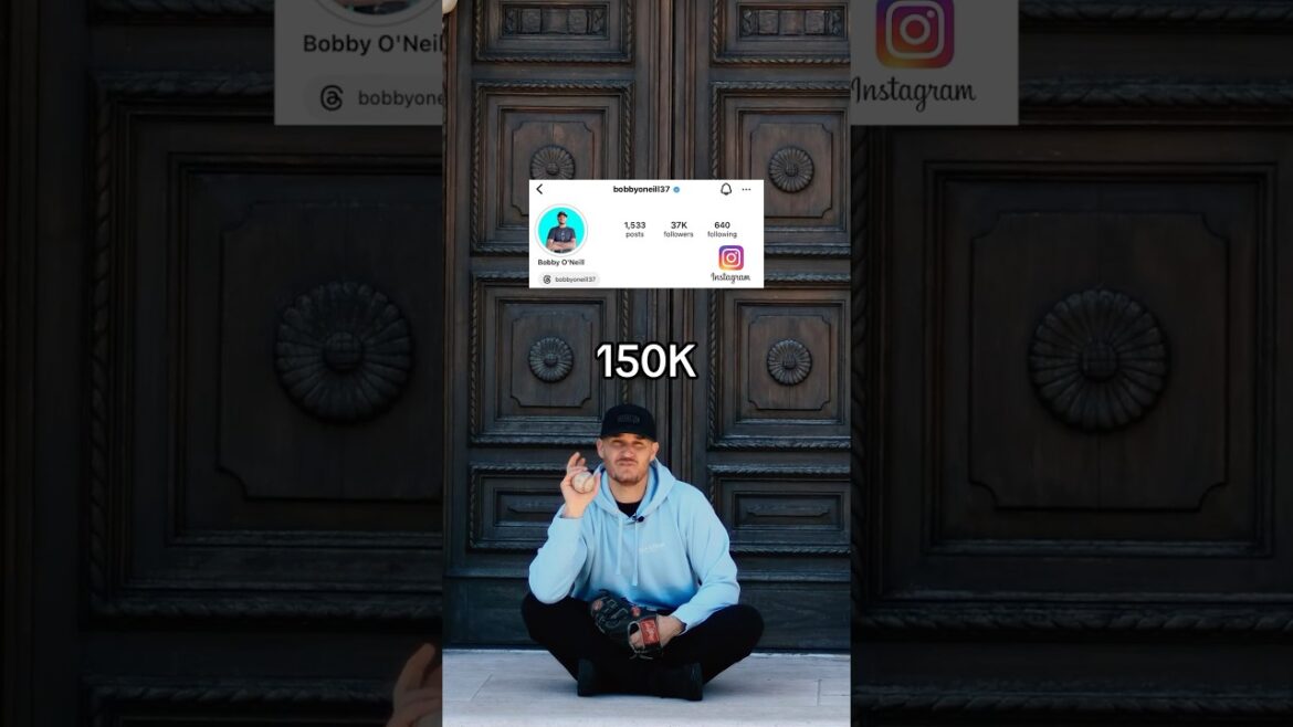 My Baseball Story pt. 2 #baseball #baseballlife