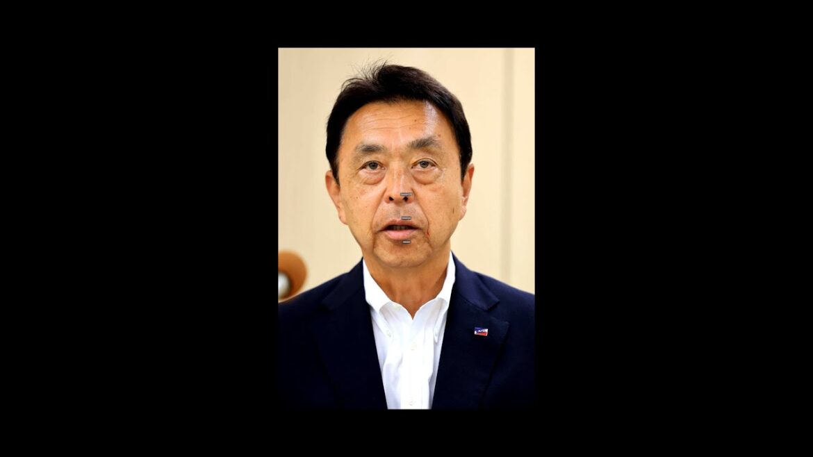 ヤクルト小川GM今季限りで退任 後任は青木宣親GM補佐に