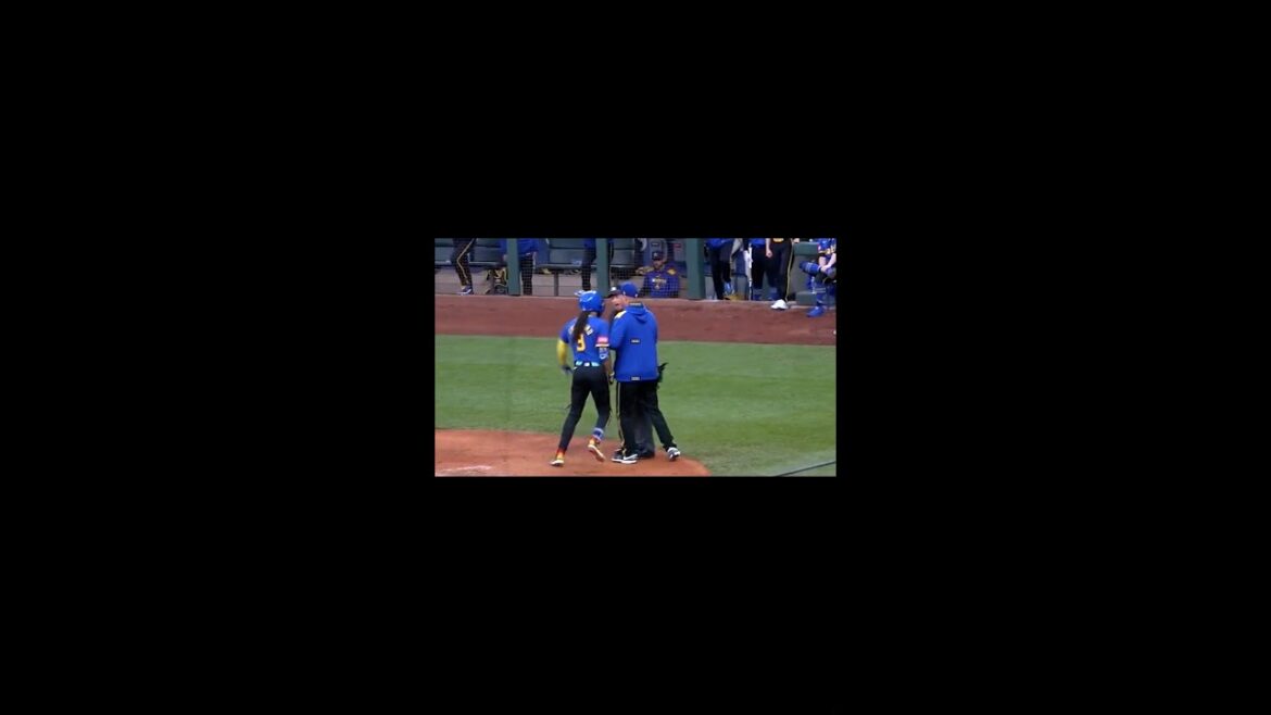 クロフォード退場誤審騒動