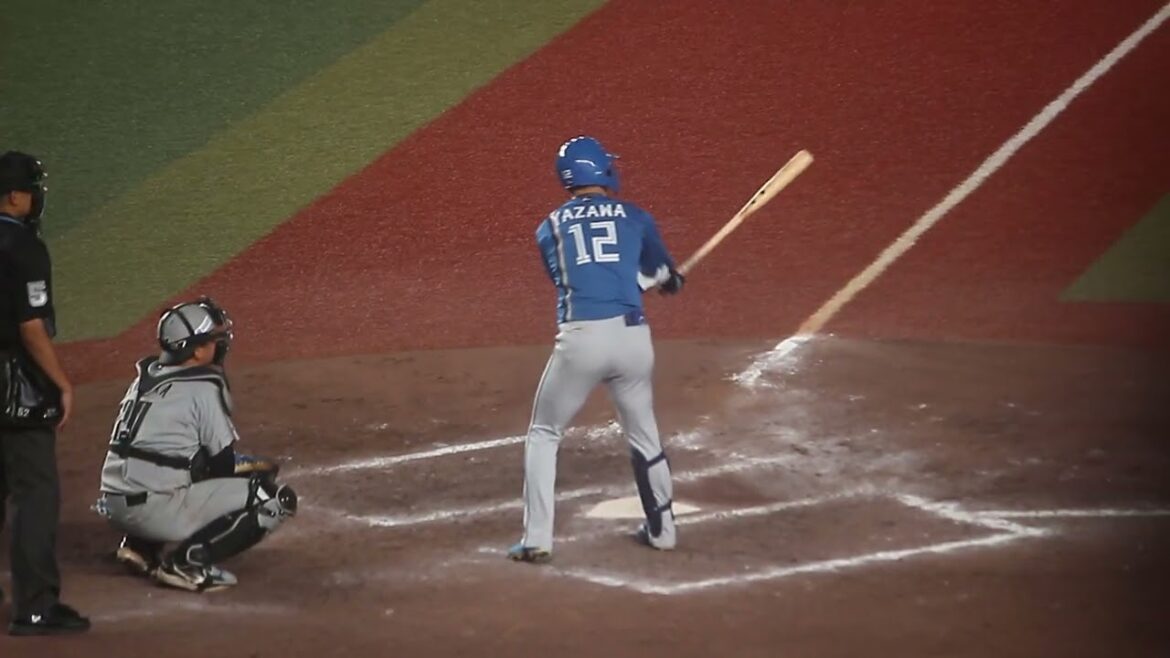 北海道日本ハムファイターズ 矢澤宏太 新応援歌