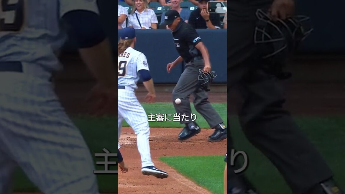 野球に頭脳プレーが欠かせない理由