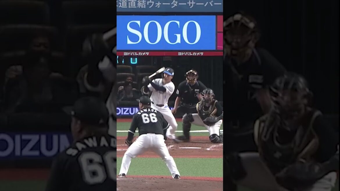 【ご報告】そういえば昨日打ってたら、音楽奏でてました☺️ #seibulions #埼玉西武ライオンズ #プロ野球 #オーケストラ