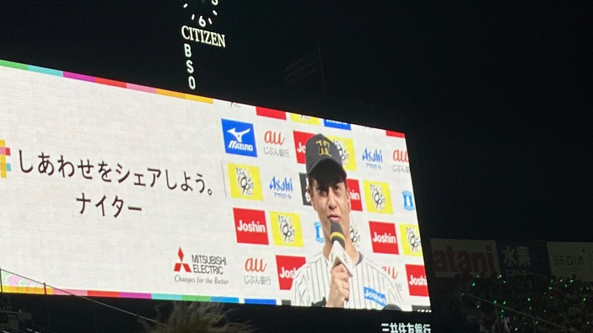 【やり返したかった】大竹耕太郎 ヒーローインタビュー 2025.9.5