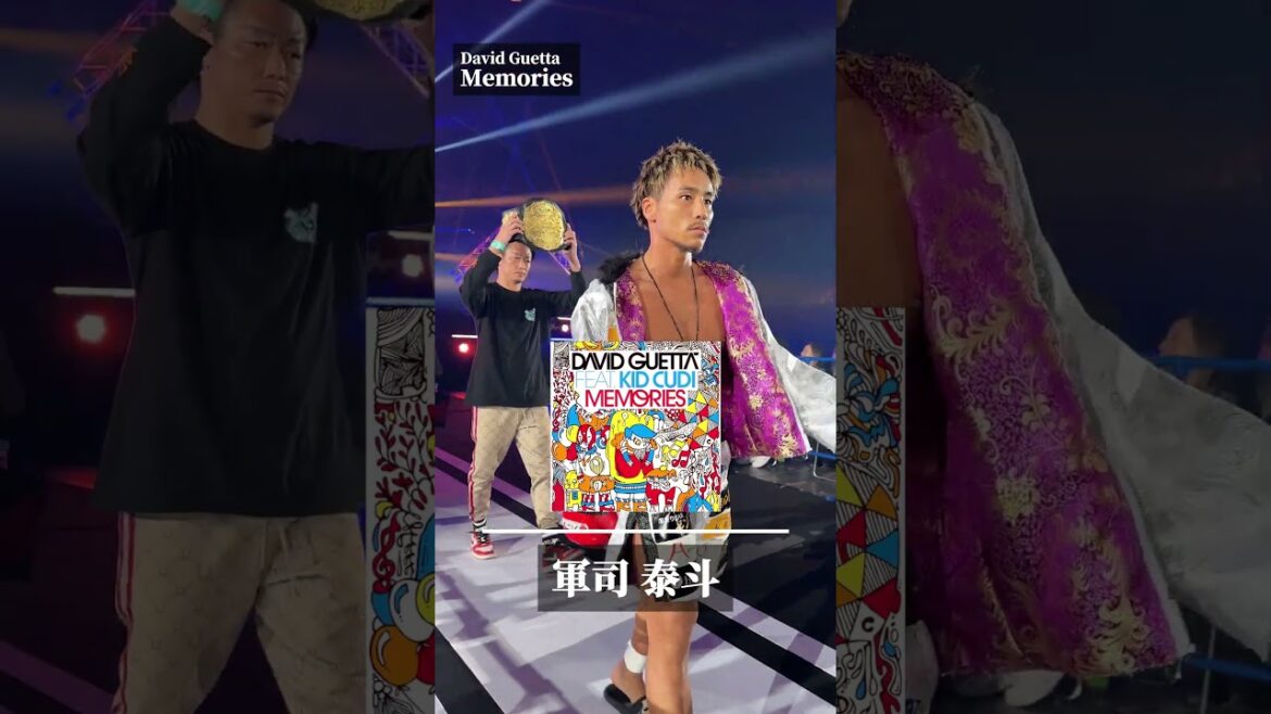 K-1選手のカッコ良すぎる入場シーン!!🔥#入場曲 #入場シーン#k1 #k1wgp #krush #キックボクシング #格闘技 #KO #ノックアウト