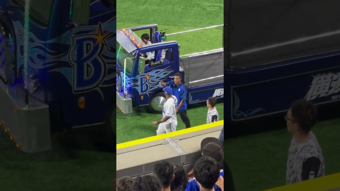 決勝タイムリーでベイスターズ移籍後初ヒーロー！D.ビシエド選手【横浜DeNAベイスターズ 2025/09/07】 #baystars #ビシエド