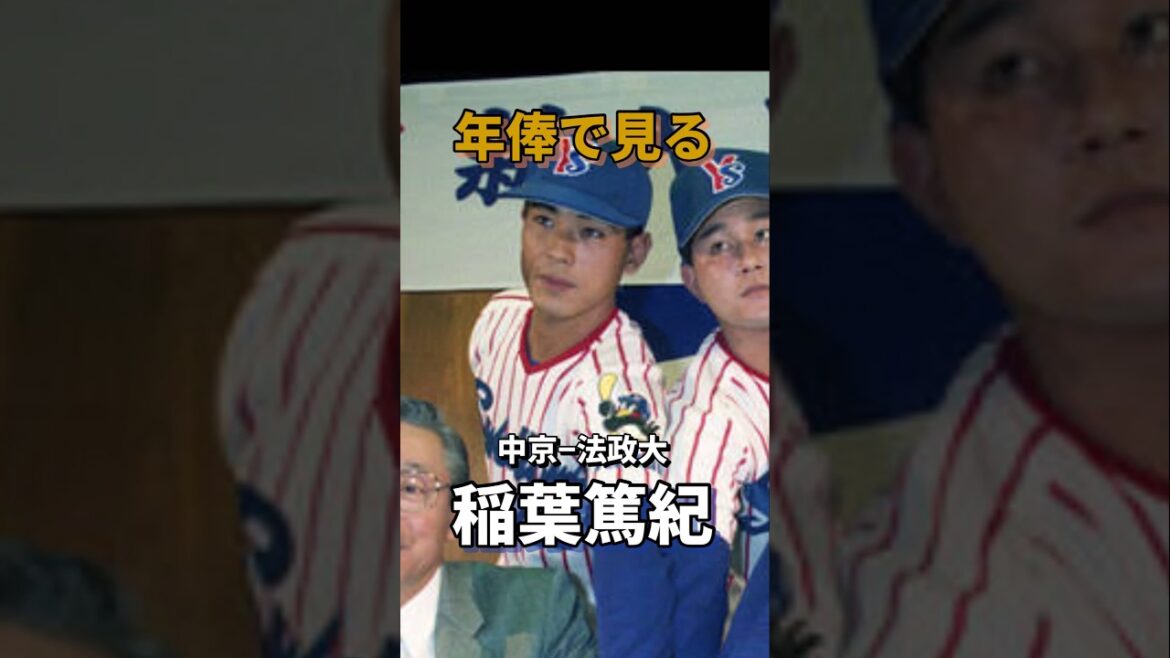 年俸で見る稲葉篤紀#北海道日本ハムファイターズ #プロ野球 #東京ヤクルトスワローズ