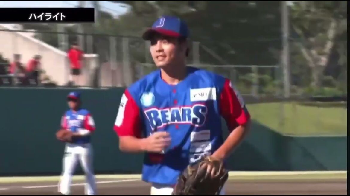 【ハイライト】9月7日 神奈川フューチャードリームス戦