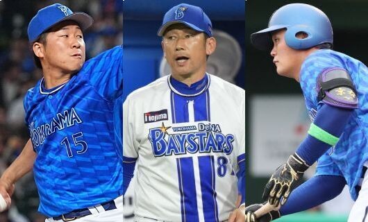 このまま”出番なし”…?DeNA、今季はいまだ1軍出場ゼロの選手6人