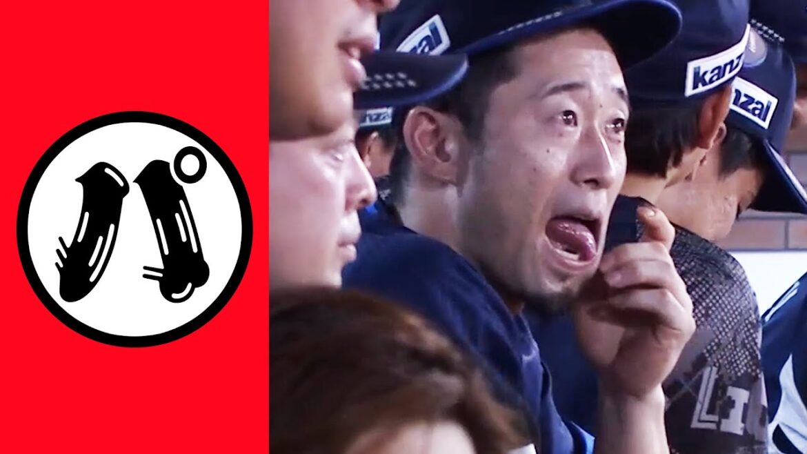 【パ】パテレの仕事を増やす外崎氏【まとめるほどではないまとめ】