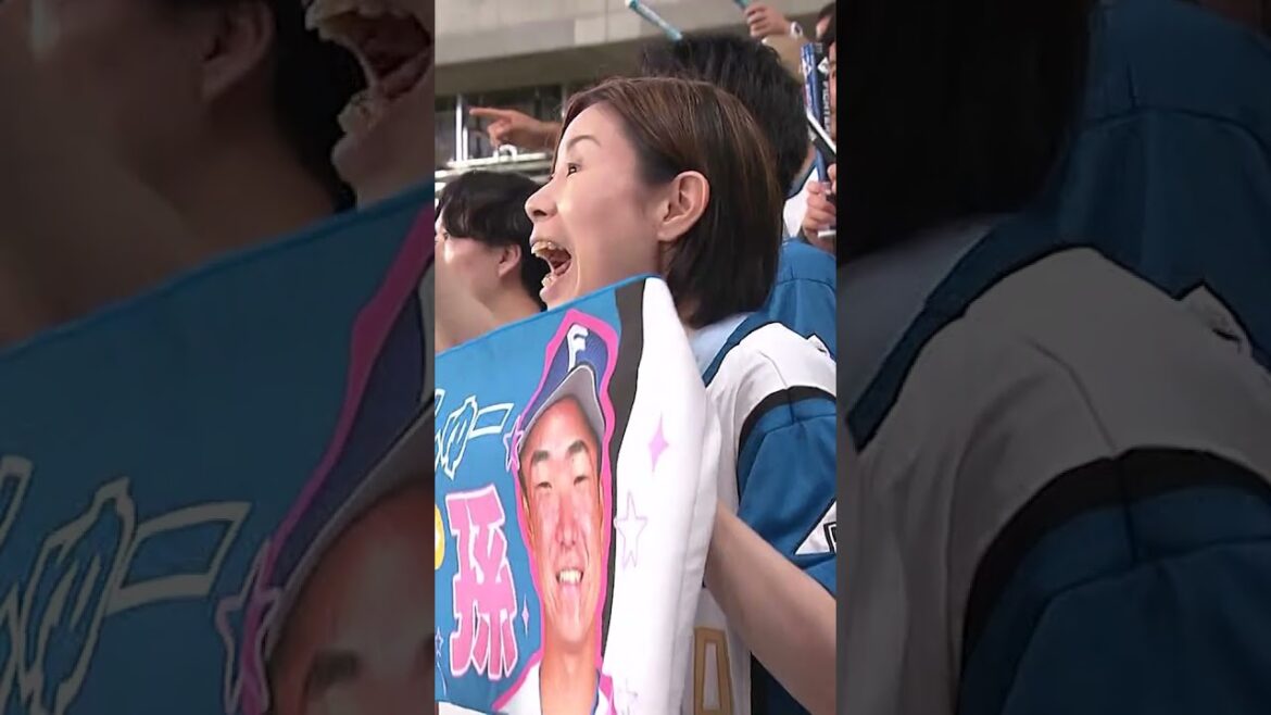 【今川3年振りのアーチ！山縣2打席連続アーチ！伊藤14勝目！】9/9  vs.福岡ソフトバンクホークス