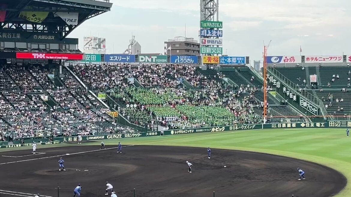 佐賀北 Smoke On The Water