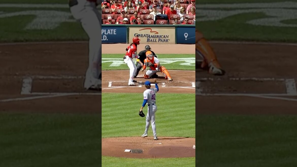 ブランドン・スプロート、エリー・デ・ラ・クルス相手にキャリア初の三振