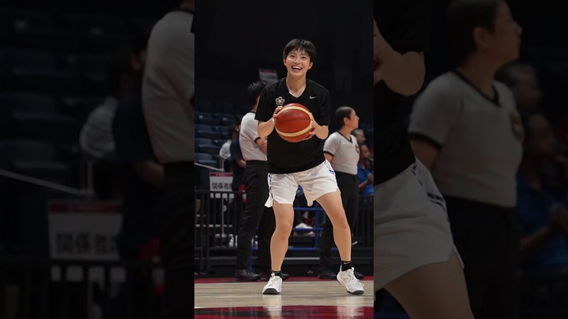 アップからノリノリな桜花学園・#竹内みや 🕺