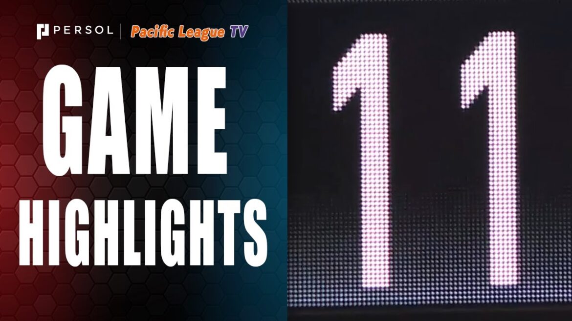 All starters record a hit - season-high 18 hits! Unstoppable Hawks scores 11 runs in a dominant win!