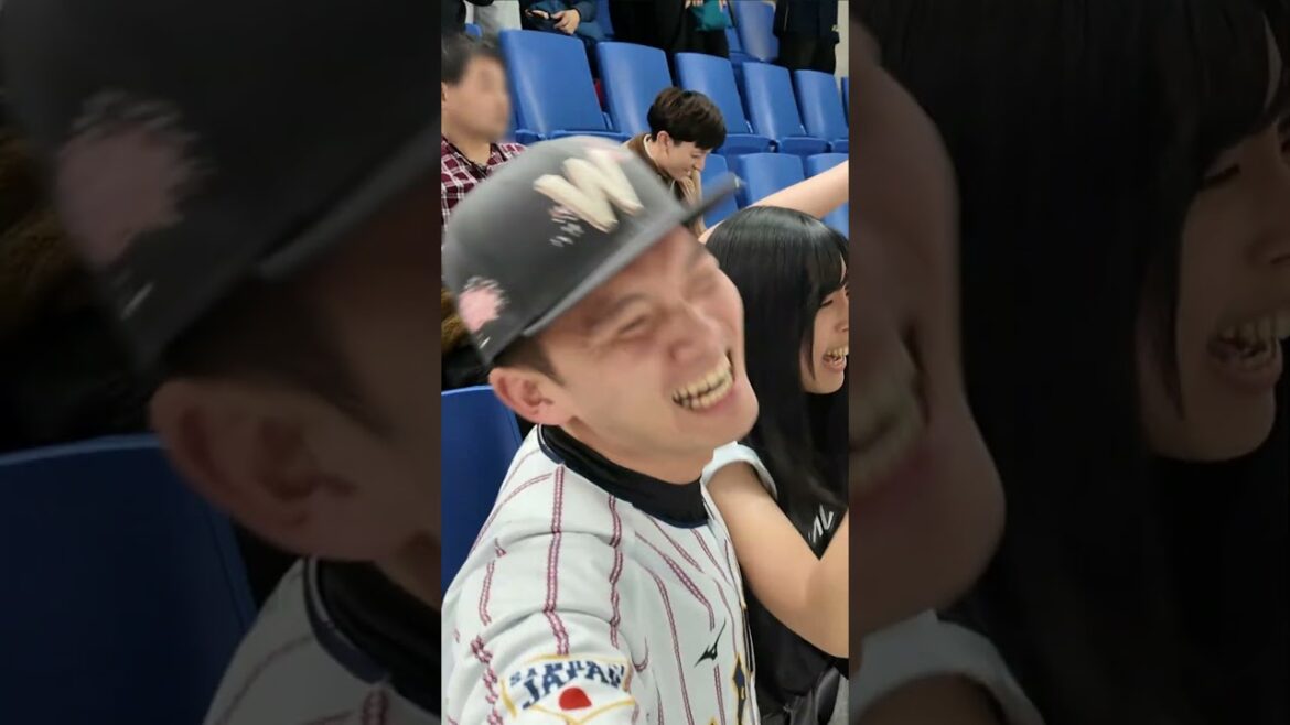 12強台灣奪冠瞬間