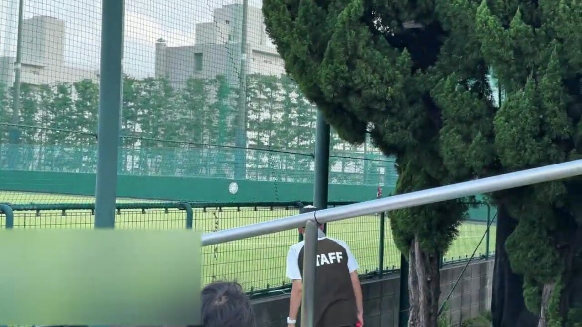 【石川慎吾選手 1号3ラン】ロッテ浦和球場