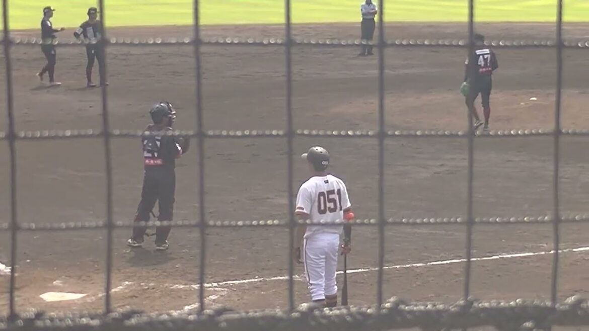 元ソフトバンク  舟越秀虎